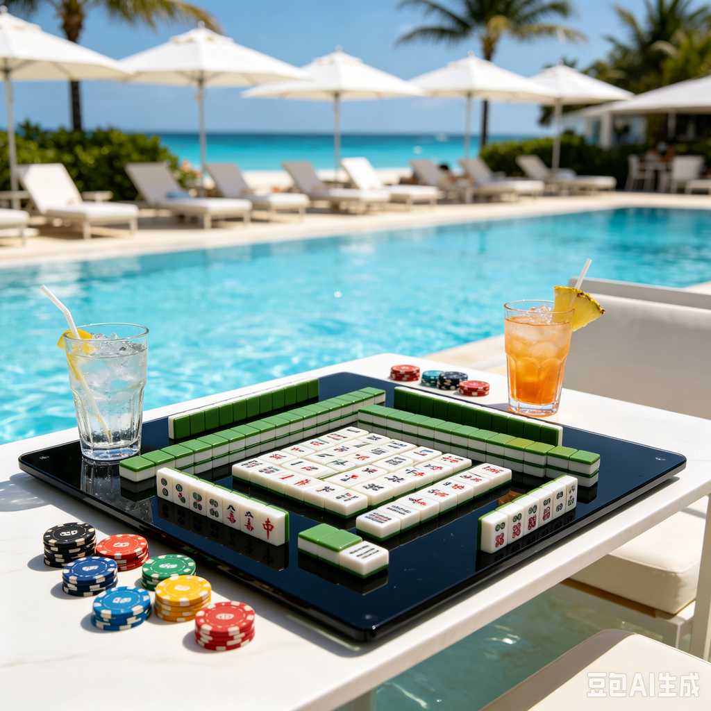 cheap mahjong set online
