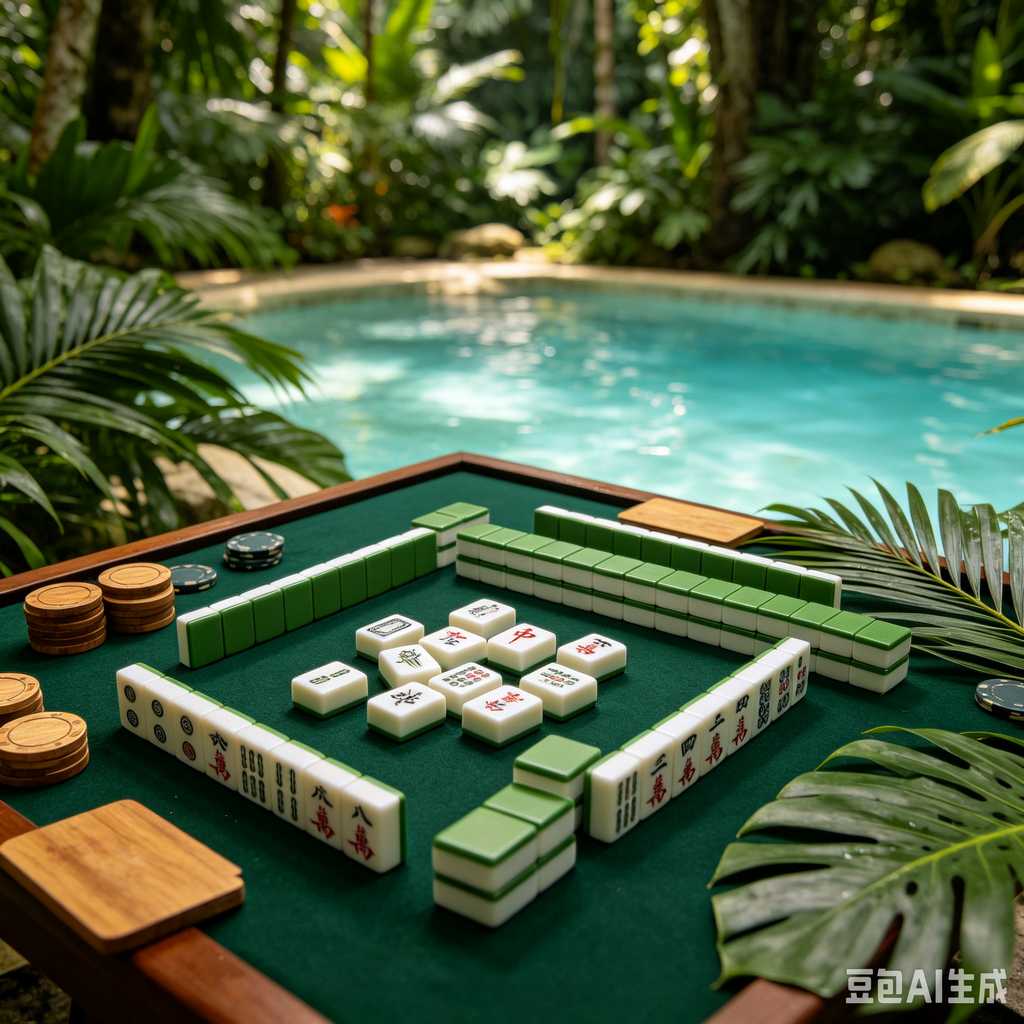 Naperville,mahjong