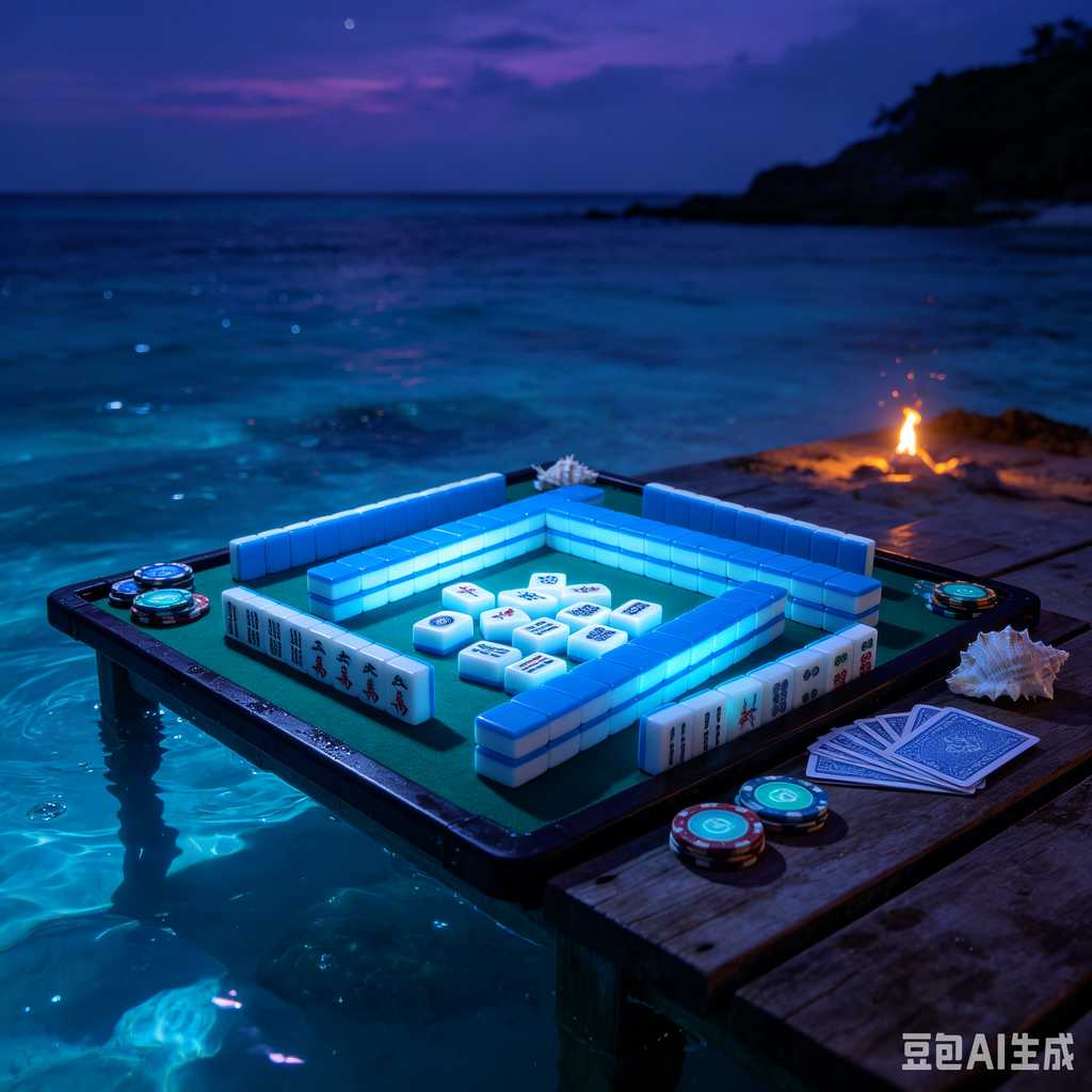 Buffalo,mahjong