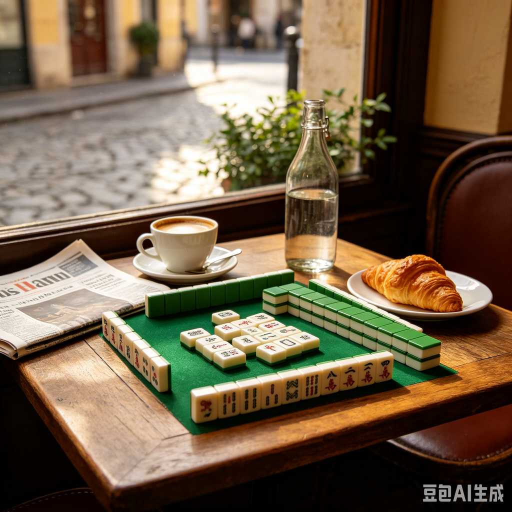 learn mahjong game for adults