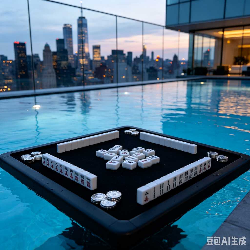 best luxury mahjong set