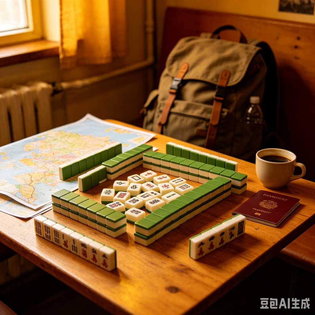 Regina,mahjong