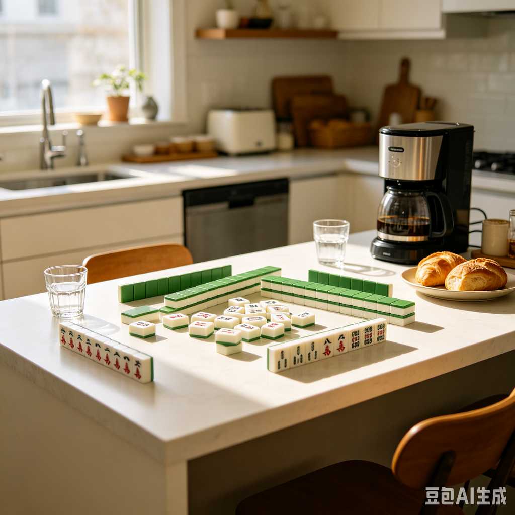 mahjong set australia