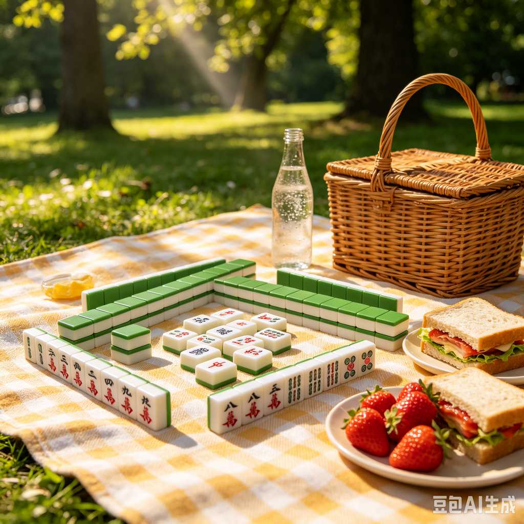 personal text mahjong set