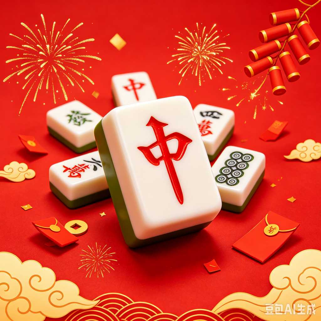 best selling mahjong tiles
