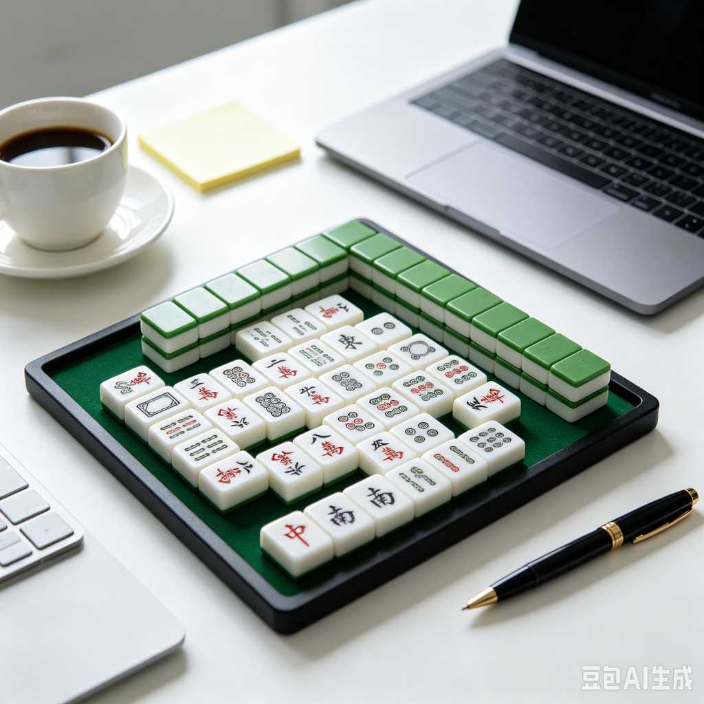Idaho,mahjong