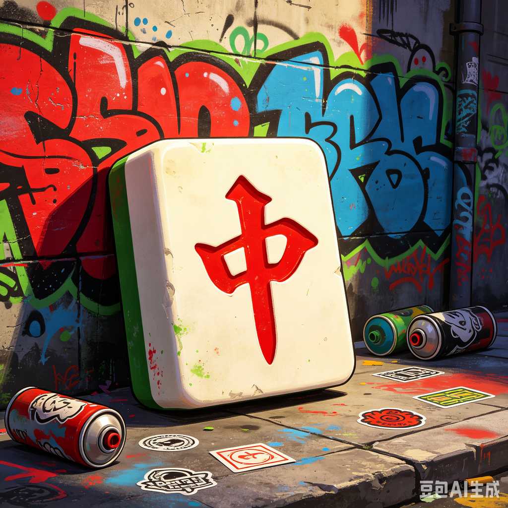 thick soft mahjong mat