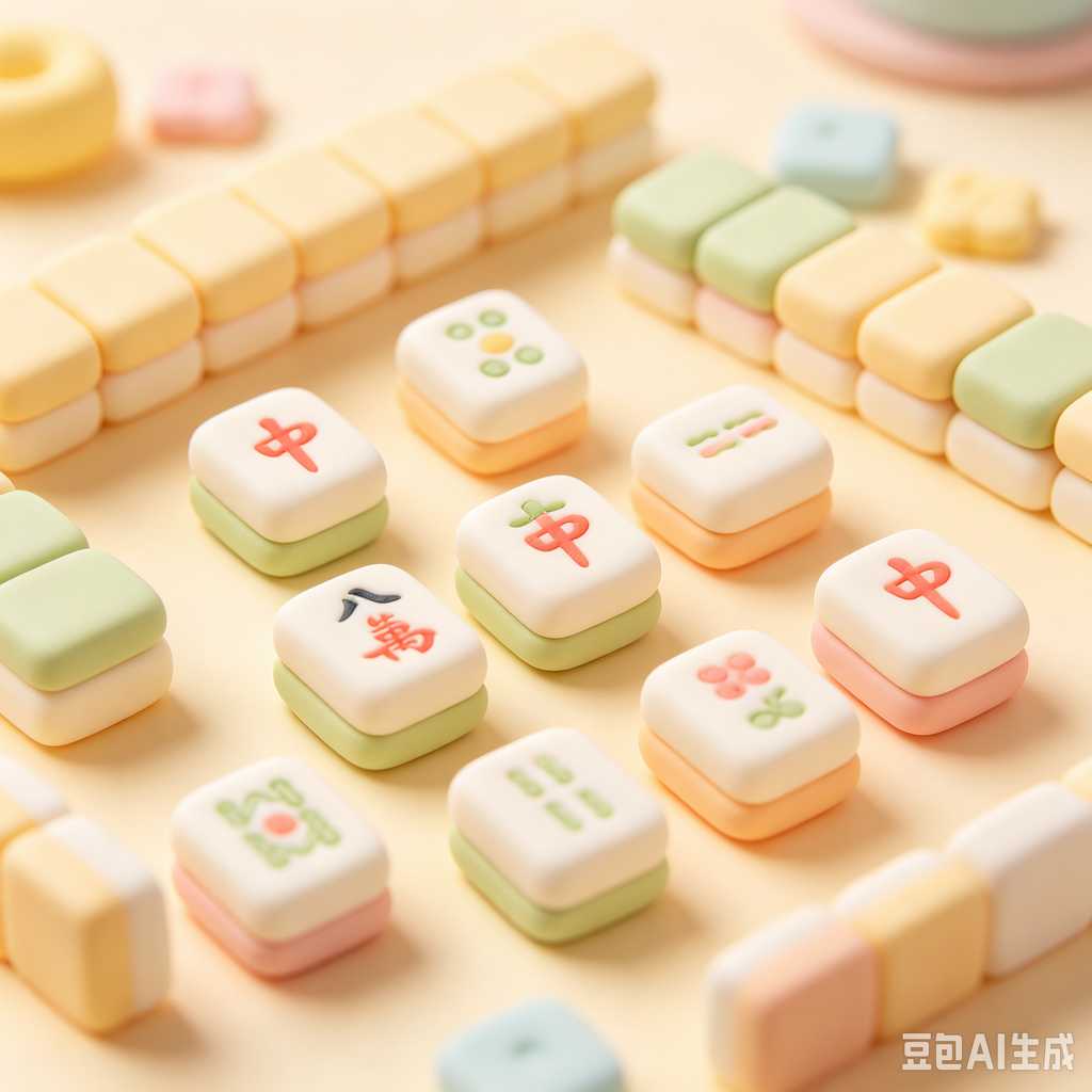 Padua,mahjong