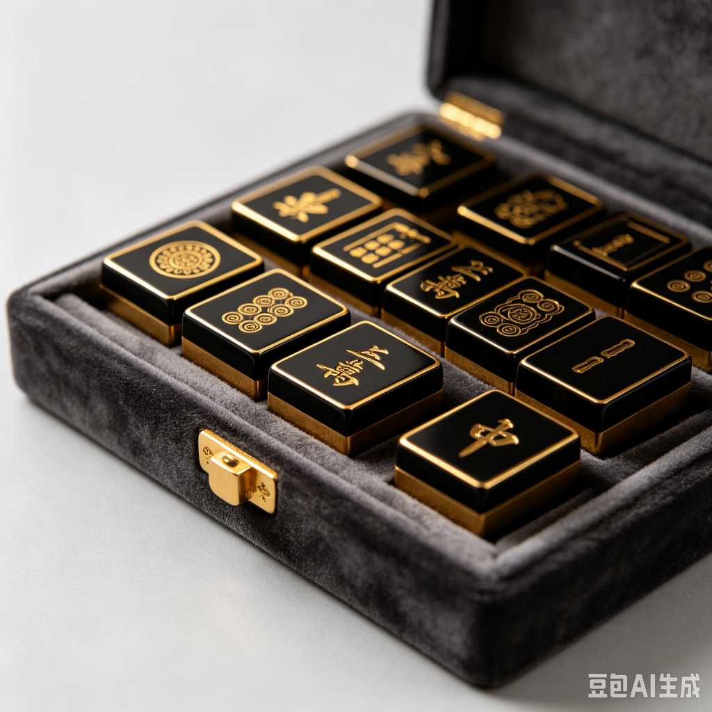 clear acrylic mahjong racks