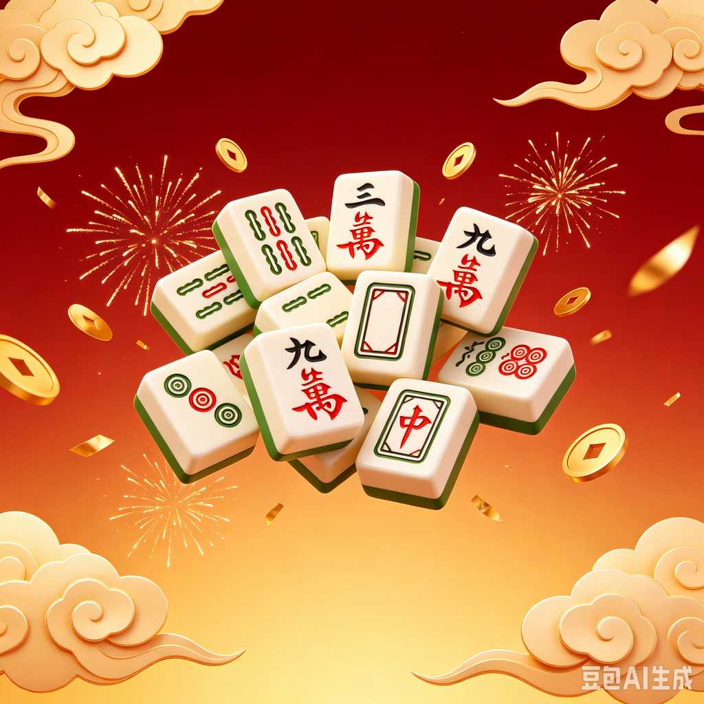 memphis,mahjong