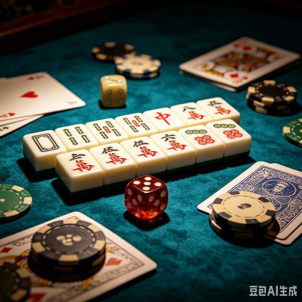 NewYork,mahjong