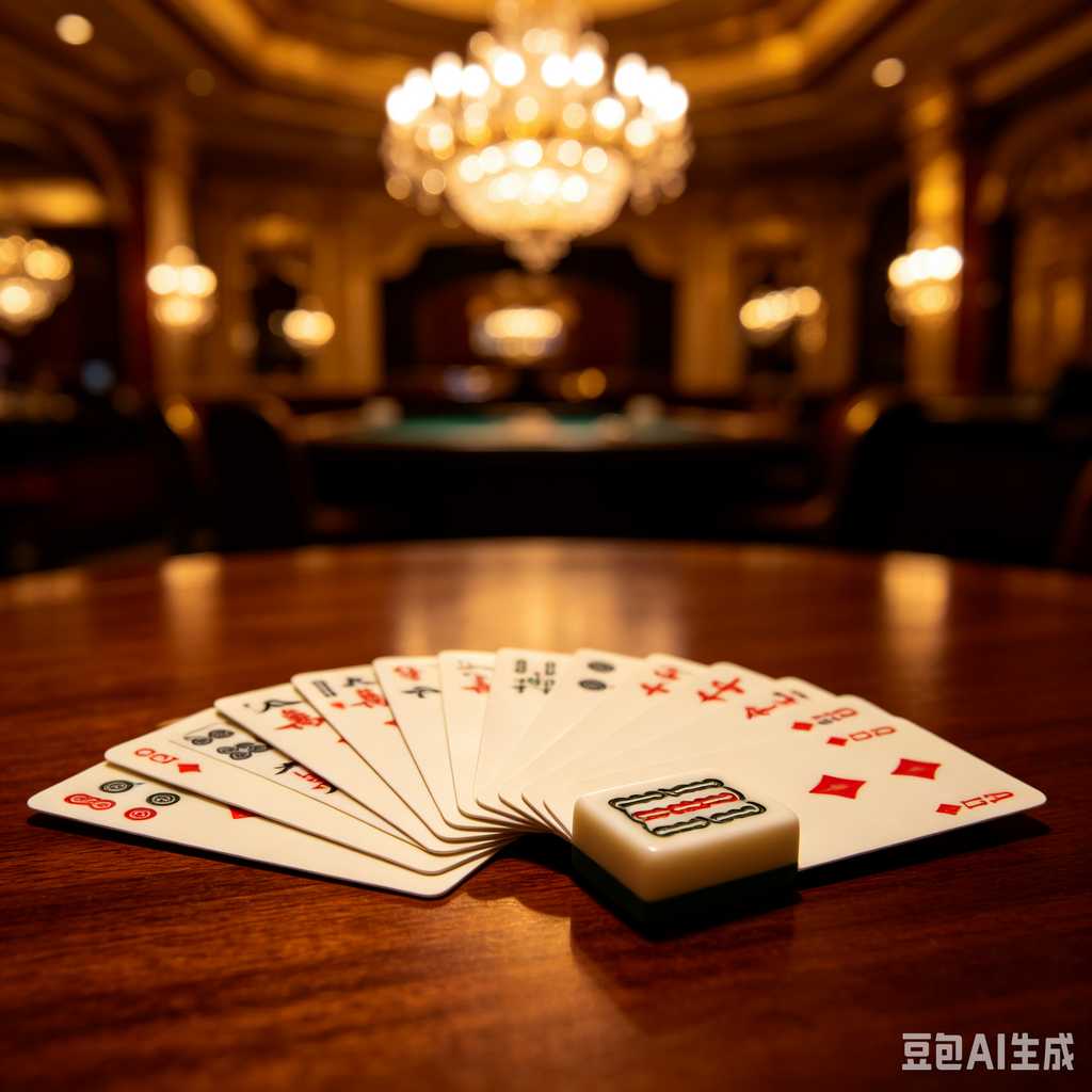 rotterdam,mahjong