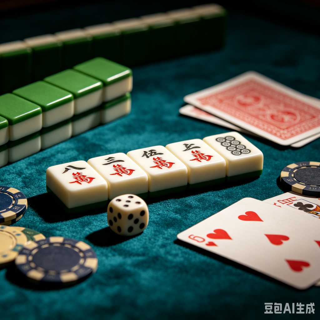 airplane carry on mahjong set