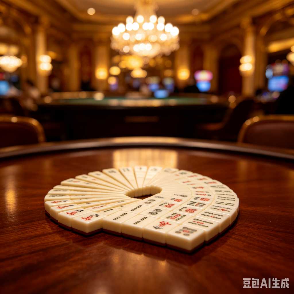 saltouy,mahjong