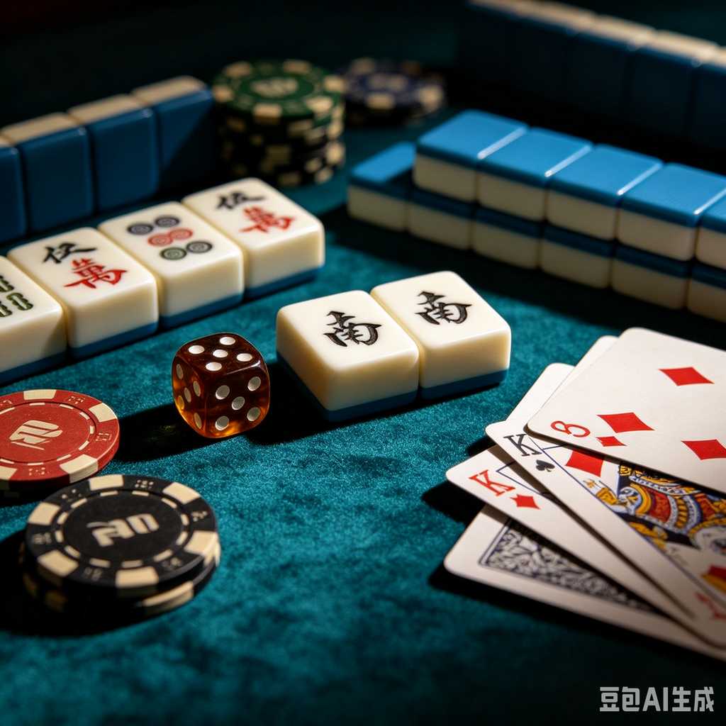 AugustaGA,mahjong