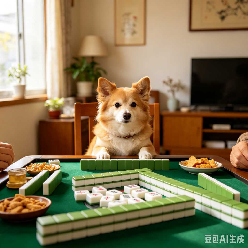 best luxury mahjong set for gift