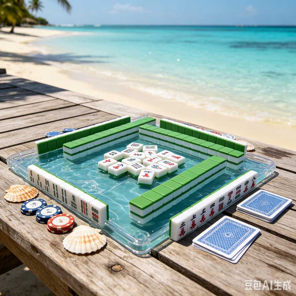 Bordeaux,mahjong