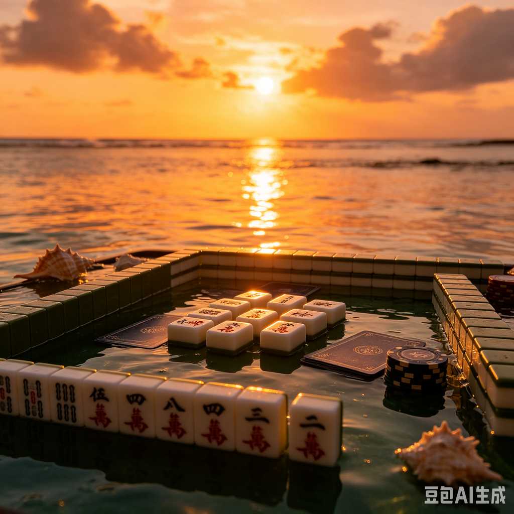 buy mahjong set online